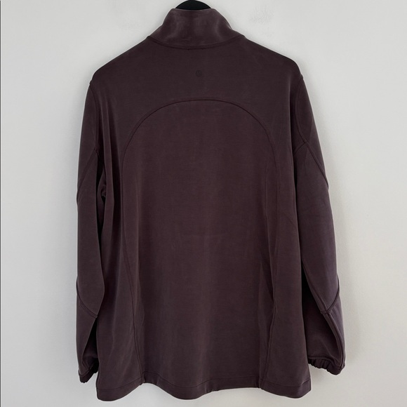 Softstreme Half-Zip Long - Picture 5 of 8